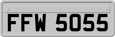 FFW5055