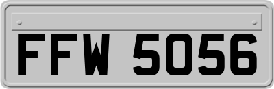 FFW5056
