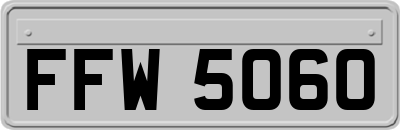 FFW5060