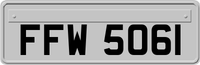 FFW5061