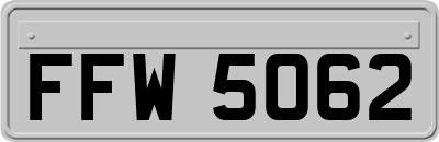 FFW5062