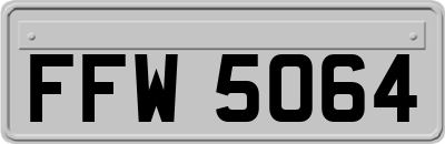 FFW5064