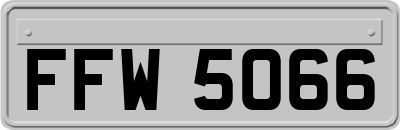 FFW5066