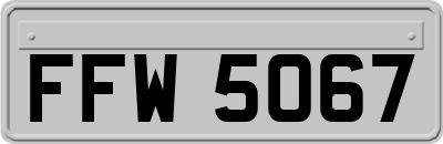 FFW5067
