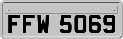 FFW5069