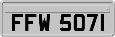 FFW5071