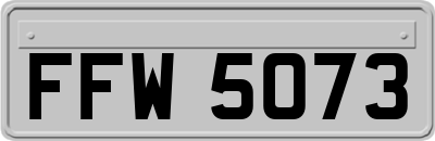 FFW5073