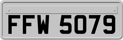 FFW5079