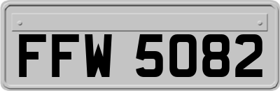 FFW5082