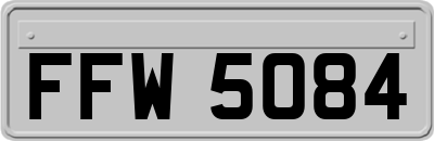 FFW5084