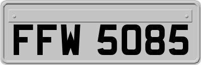 FFW5085