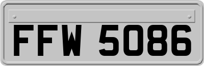 FFW5086