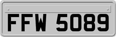 FFW5089