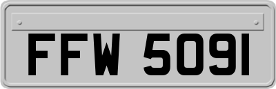 FFW5091
