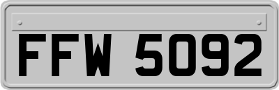 FFW5092