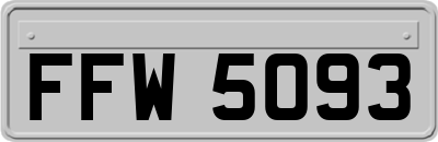 FFW5093