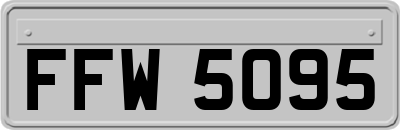 FFW5095