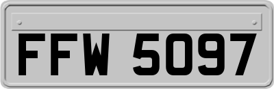 FFW5097