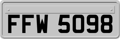 FFW5098