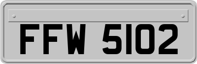 FFW5102