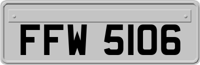 FFW5106
