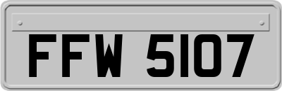 FFW5107