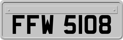FFW5108