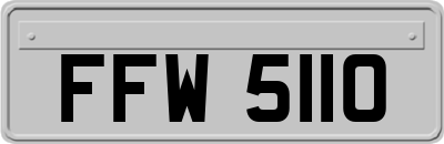 FFW5110