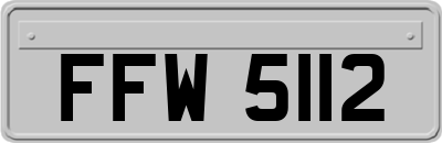 FFW5112