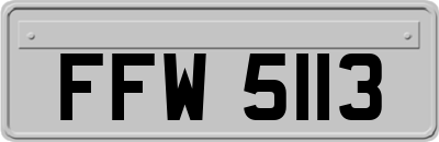 FFW5113