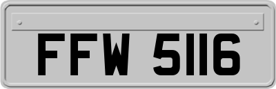 FFW5116