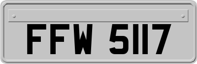 FFW5117
