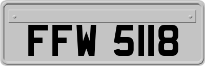 FFW5118