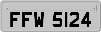 FFW5124