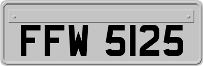 FFW5125