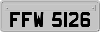 FFW5126