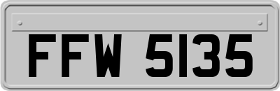 FFW5135
