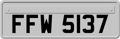 FFW5137