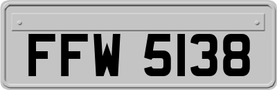 FFW5138