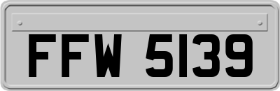 FFW5139