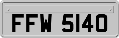 FFW5140