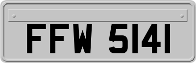 FFW5141