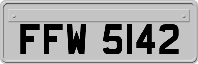 FFW5142