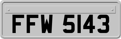 FFW5143