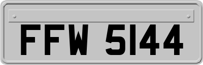 FFW5144