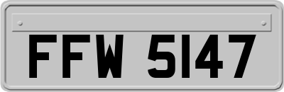 FFW5147