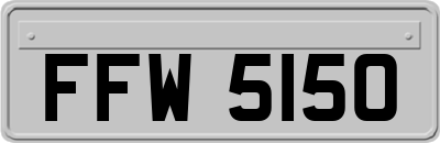 FFW5150