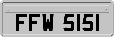FFW5151
