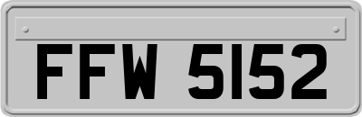 FFW5152