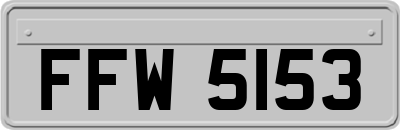 FFW5153